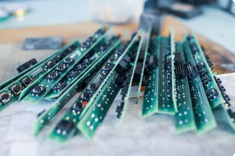 Get Reliable PCB Assembly in India – All India Delivery